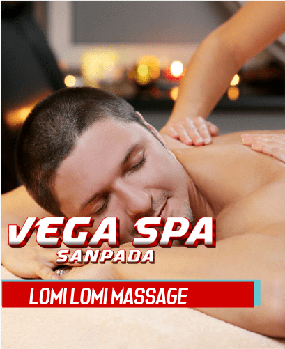 Lomi Lomi Massage in Sanpada